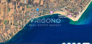Land plot 4.000 sqm for sale