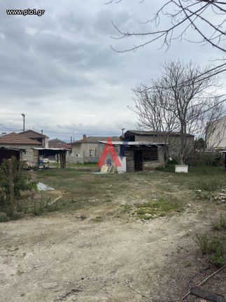 Οικόπεδο 400 τ.μ. για πώληση, Ν. Λάρισας, Αμπελώνας