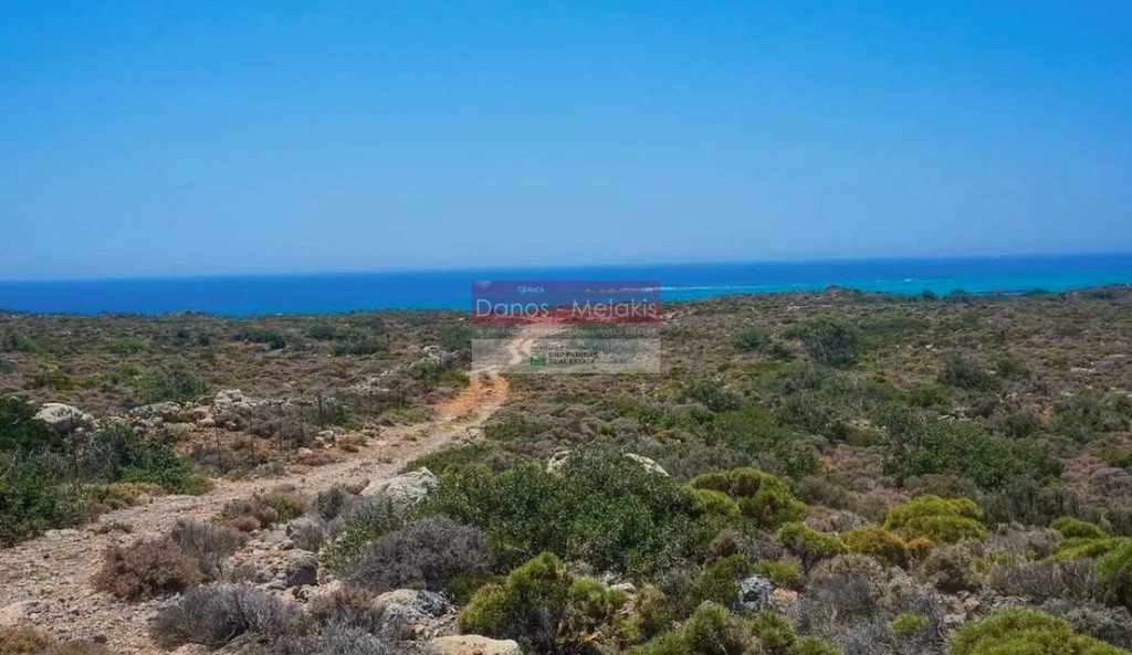 Οικόπεδο 14.147 τ.μ. προς πώληση, Σκλαβοπούλα