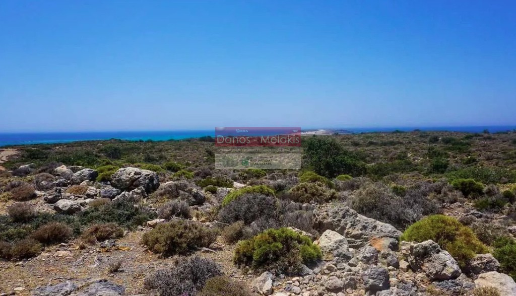 Οικόπεδο 14.147 τ.μ. προς πώληση, Σκλαβοπούλα