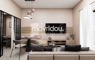 Διαμέρισμα 59,86 τ.μ. για πώληση