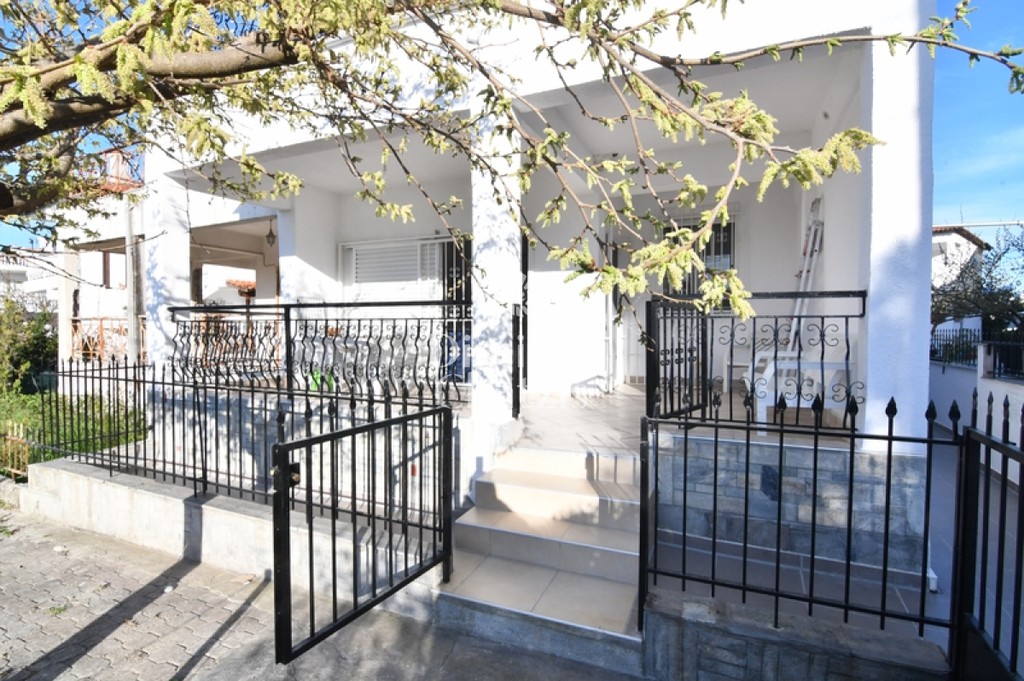 Μεζονέτα 115 τ.μ. πρός πώληση, Χαλκιδική, Κασσάνδρα