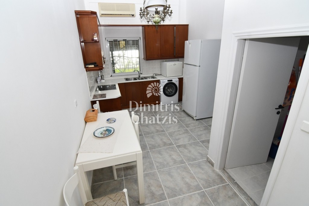 Μεζονέτα 115 τ.μ. πρός πώληση, Χαλκιδική, Κασσάνδρα