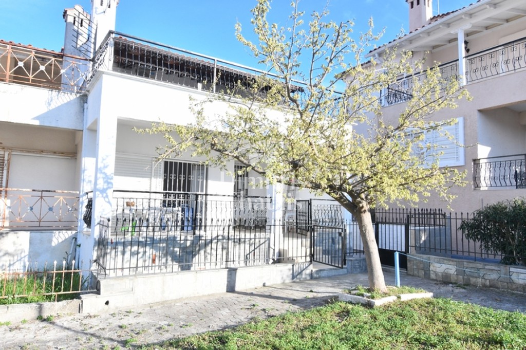 Μεζονέτα 115 τ.μ. πρός πώληση, Χαλκιδική, Κασσάνδρα