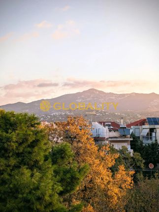 Maisonette 250 sqm for rent, Athens - East, Glika Nera