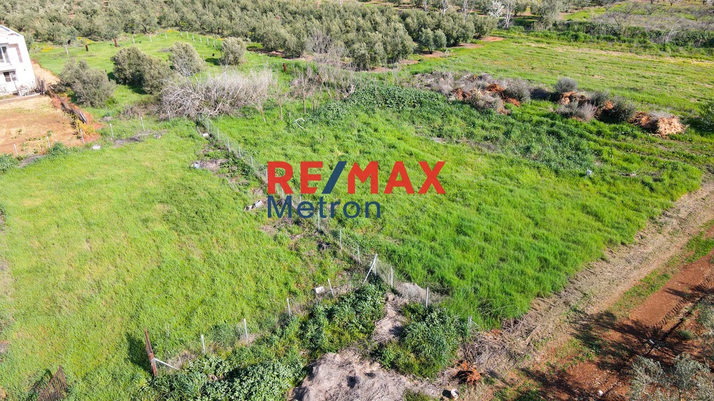 Οικόπεδο 490 τ.μ. πρός πώληση, Χαλκιδική, Μουδανιά