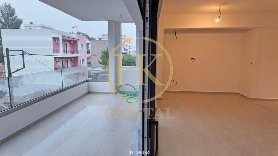 Διαμέρισμα 105 τ.μ. προς πώληση, Αγία Κυριακή Κηφισιάς