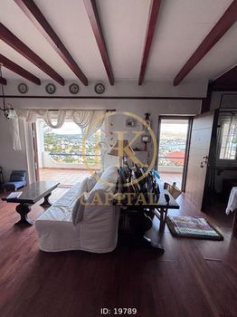 Detached home 130 sqm for sale
