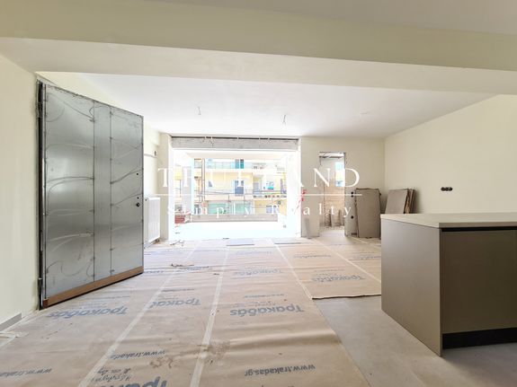Apartment 82 sqm for sale, Athens - West, Galatsi