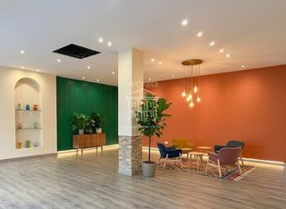 Store 103 sqm for rent