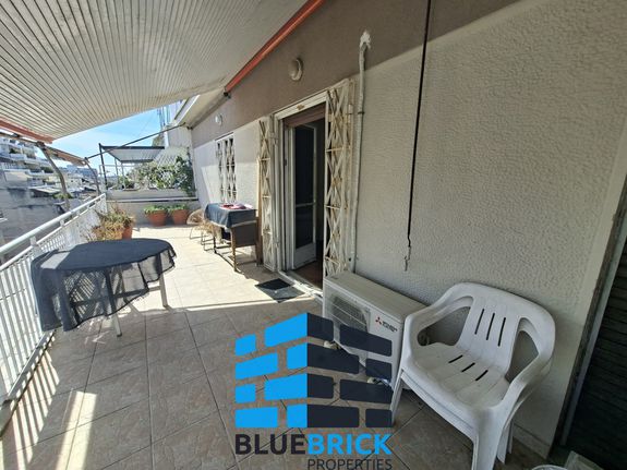 Apartment 121 sqm for sale, Athens - Center, Goudi
