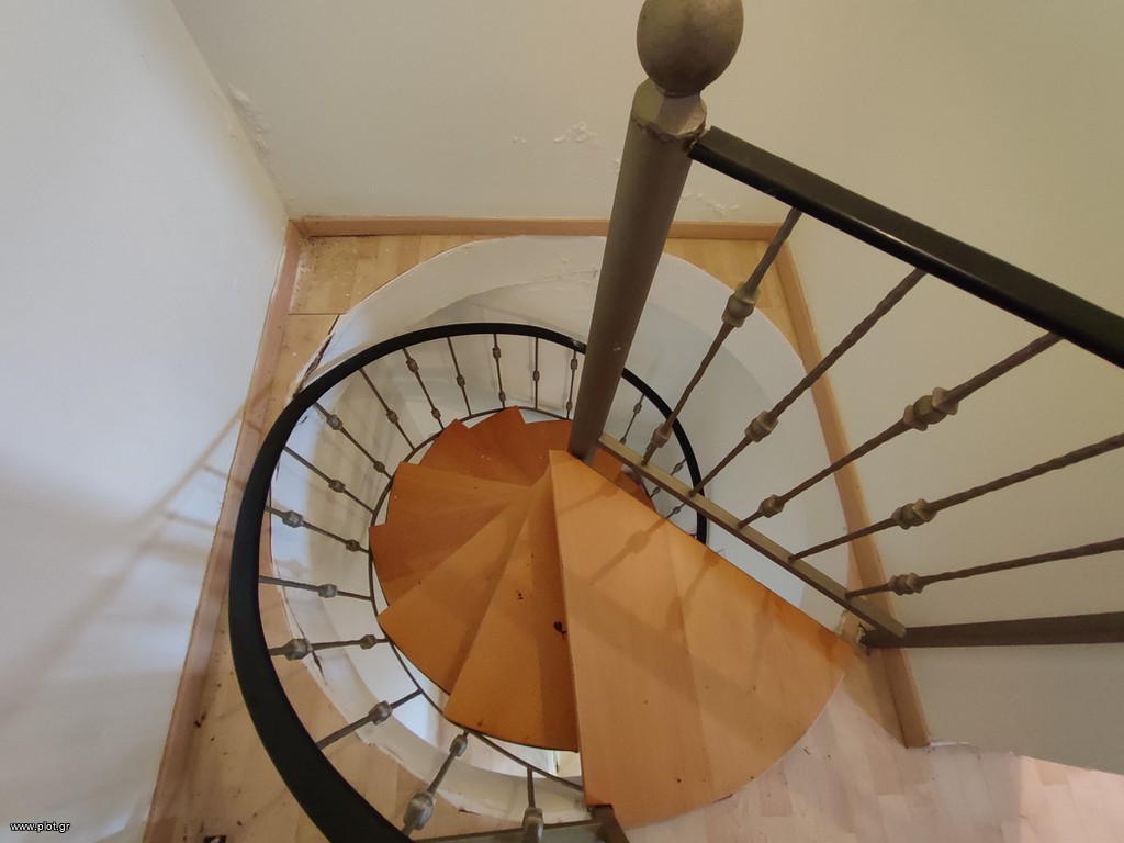 Ξενοδοχείο 480 τ.μ. πρός πώληση, Ν. Λέσβου, Λέσβος - Γέρας