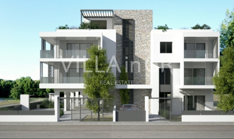 Διαμέρισμα 40 τ.μ. πρός πώληση, Θεσσαλονίκη - Περιφ/Κοί Δήμοι, Θέρμη