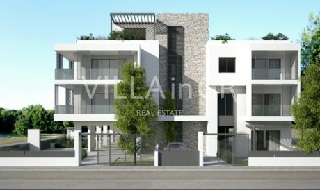 Διαμέρισμα 40 τ.μ. πρός πώληση