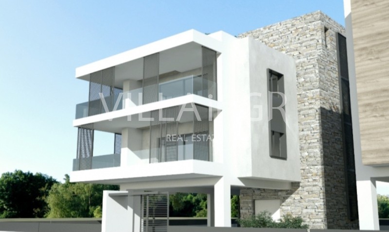 Διαμέρισμα 83 τ.μ. πρός πώληση, Θεσσαλονίκη - Περιφ/Κοί Δήμοι, Θέρμη