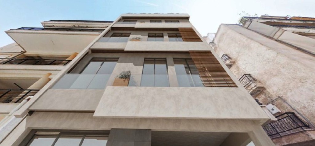 Διαμέρισμα 45,20 τ.μ. πρός πώληση, Θεσσαλονίκη - Περιφ/Κοί Δήμοι, Καλαμαριά