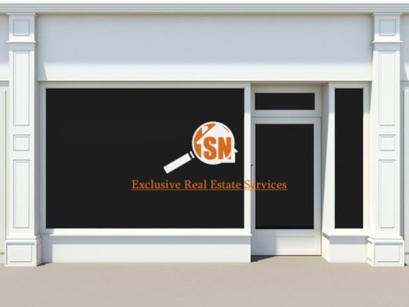 Store 25 sqm for rent, Achaia, Patra