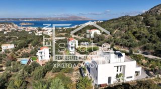 Βίλλα 260 τ.μ. για πώληση, Ν. Χανίων, Βάμος-thumb-2