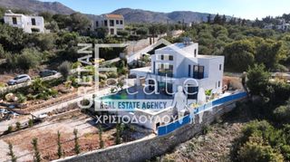 Βίλλα 260 τ.μ. για πώληση, Ν. Χανίων, Βάμος-thumb-4