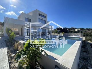 Βίλλα 260 τ.μ. για πώληση, Ν. Χανίων, Βάμος-thumb-21