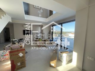 Βίλλα 260 τ.μ. για πώληση, Ν. Χανίων, Βάμος-thumb-9