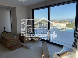 Βίλλα 260 τ.μ. για πώληση, Ν. Χανίων, Βάμος-thumb-10