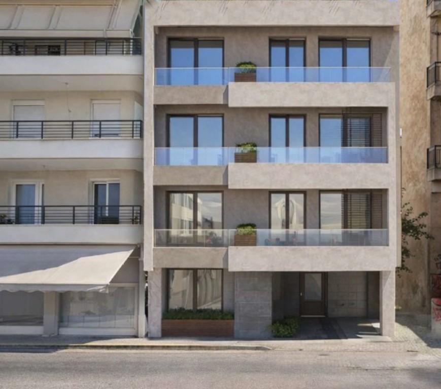 Διαμέρισμα 53,12 τ.μ. πρός πώληση, Θεσσαλονίκη - Περιφ/Κοί Δήμοι, Καλαμαριά