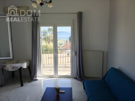 Διαμέρισμα 50 τ.μ. πρός ενοικίαση