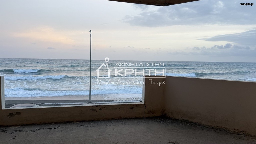 Κτίριο 200 τ.μ. προς πώληση, Γρα Λυγιά