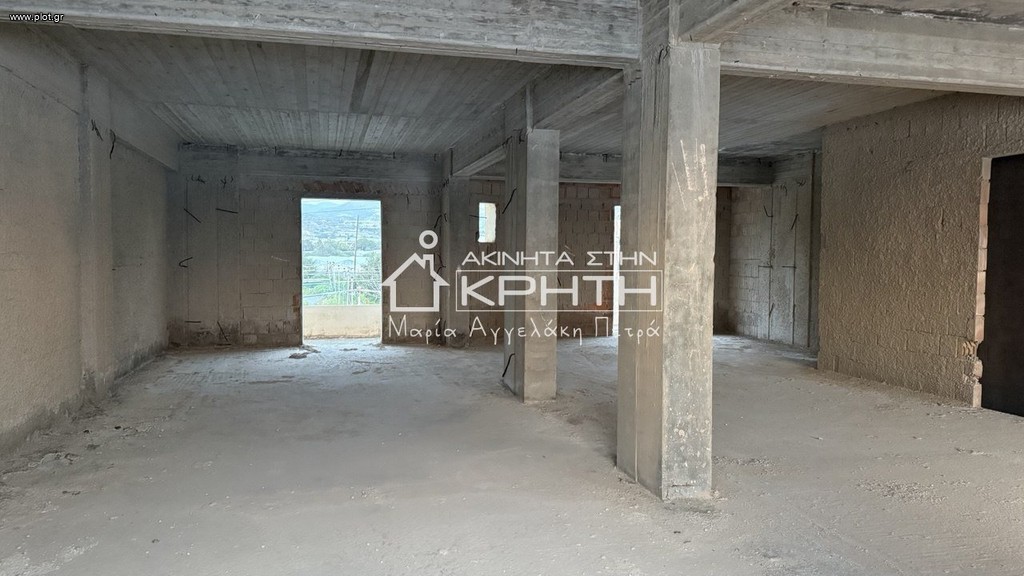 Κτίριο 200 τ.μ. προς πώληση, Γρα Λυγιά