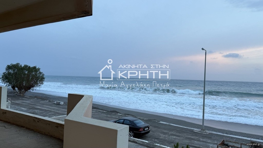 Κτίριο 200 τ.μ. προς πώληση, Γρα Λυγιά