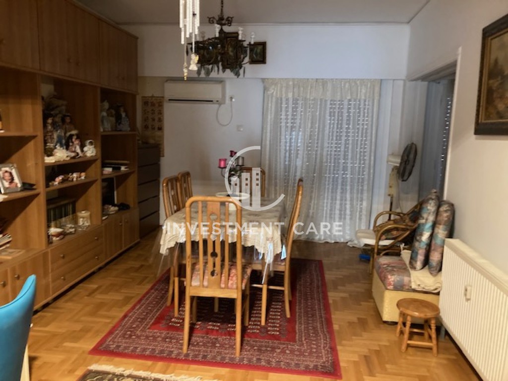 Διαμέρισμα 102 τ.μ. πρός ενοικίαση, Αθήνα - Βόρεια Προάστια, Φιλοθέη