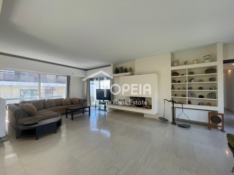 Διαμέρισμα 215 τ.μ. πρός ενοικίαση, Αθήνα - Νότια Προάστια, Βούλα