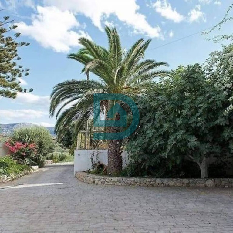 Βίλλα 118 τ.μ. πρός πώληση, Ν. Λασιθίου, Σητεία