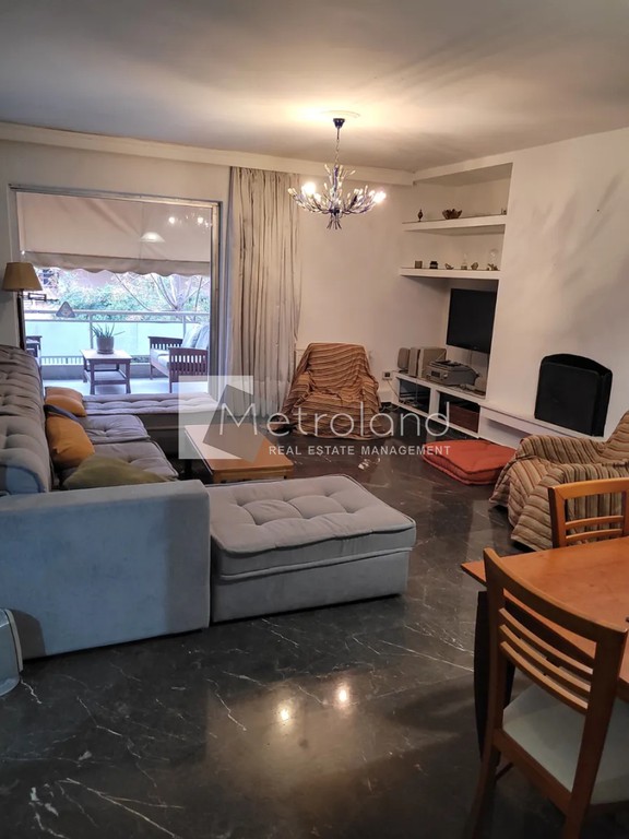 Διαμέρισμα 125 τ.μ. πρός ενοικίαση, Αθήνα - Βόρεια Προάστια, Χαλάνδρι