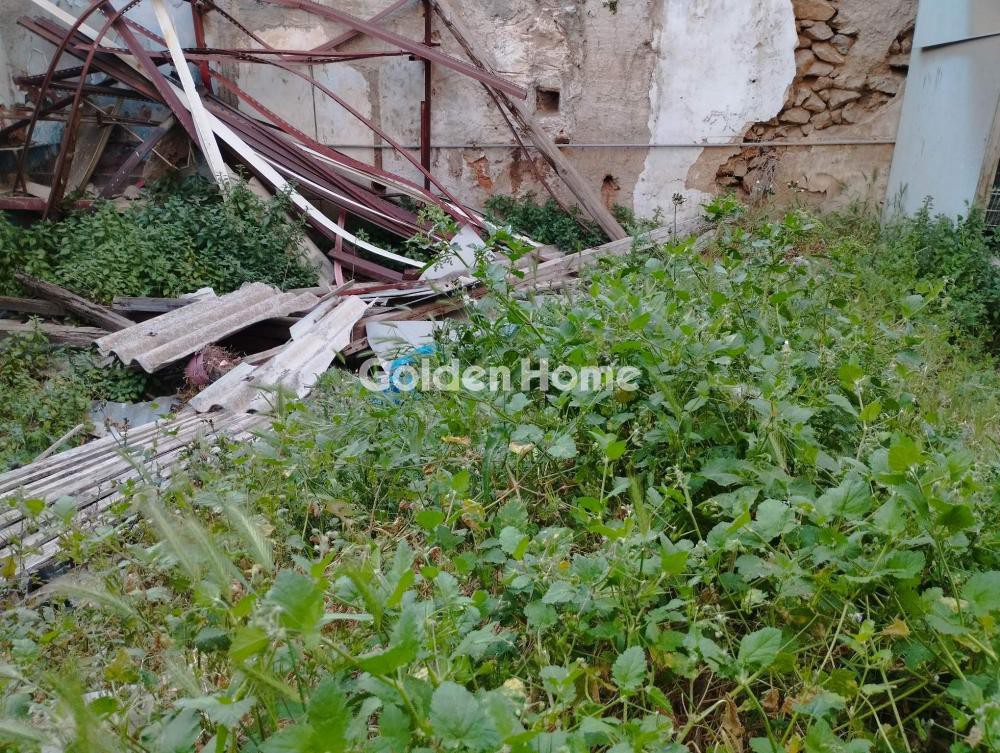 Οικόπεδο 147 τ.μ. πρός πώληση, Αθήνα - Κέντρο, Πετράλωνα