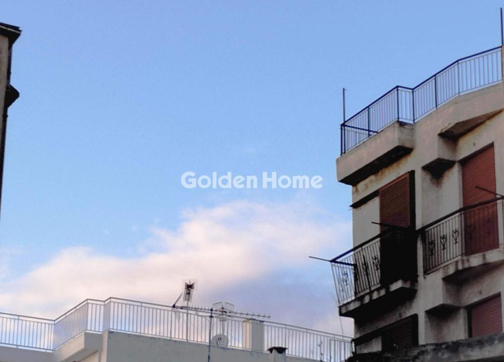 Οικόπεδο 147 τ.μ. πρός πώληση, Αθήνα - Κέντρο, Πετράλωνα