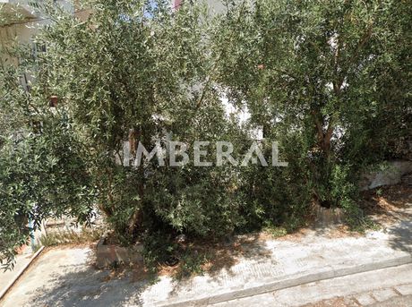 Οικόπεδο 120 τ.μ. για πώληση