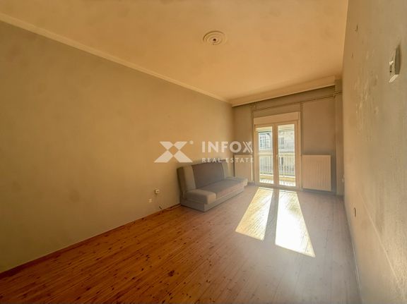 Apartment 61 sqm for rent, Thessaloniki - Center, Rotonta