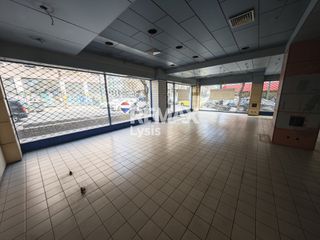 Κατάστημα 338 τ.μ. προς ενοικίαση, Ομόνοια Αθήνας-thumb-3