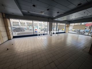 Κατάστημα 338 τ.μ. προς ενοικίαση, Ομόνοια Αθήνας-thumb-1