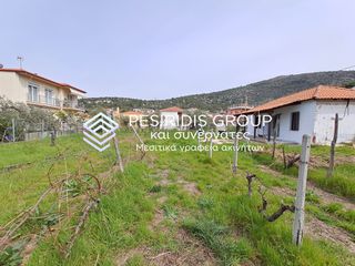 Μονοκατοικία 47 τ.μ. προς πώληση, Καλύβες Θάσου-thumb-6