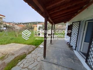 Μονοκατοικία 47 τ.μ. προς πώληση, Καλύβες Θάσου-thumb-10