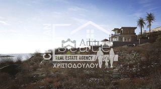 Βίλλα 426 τ.μ. για πώληση, Ν. Χανίων, Σούδα-thumb-2