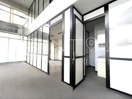 Store 80 sqm for rent