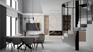Μεζονέτα 136 τ.μ. για πώληση