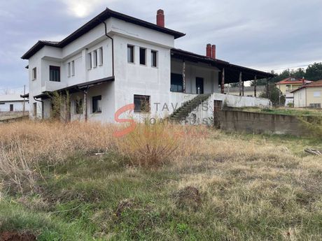 Μονοκατοικία 513 τ.μ. πρός πώληση