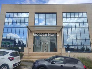 Business bulding 980 sqm for sale