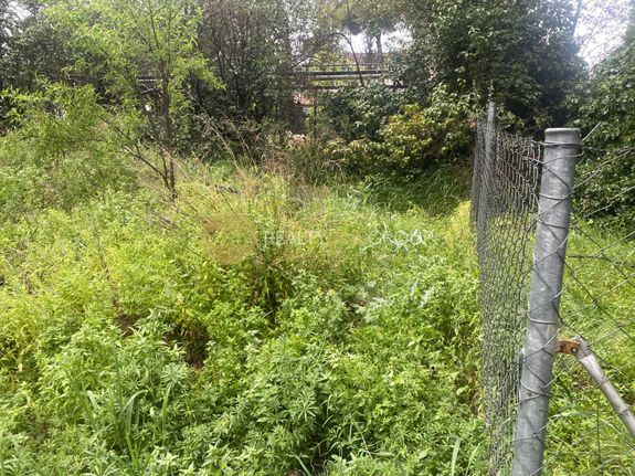 Land plot 162 sqm for sale, Athens - West, Acharnes