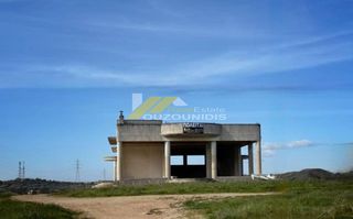 Επιχειρηματικό κτίριο 560 τ.μ. για πώληση